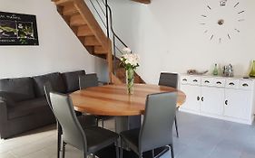 La Maison De Jade